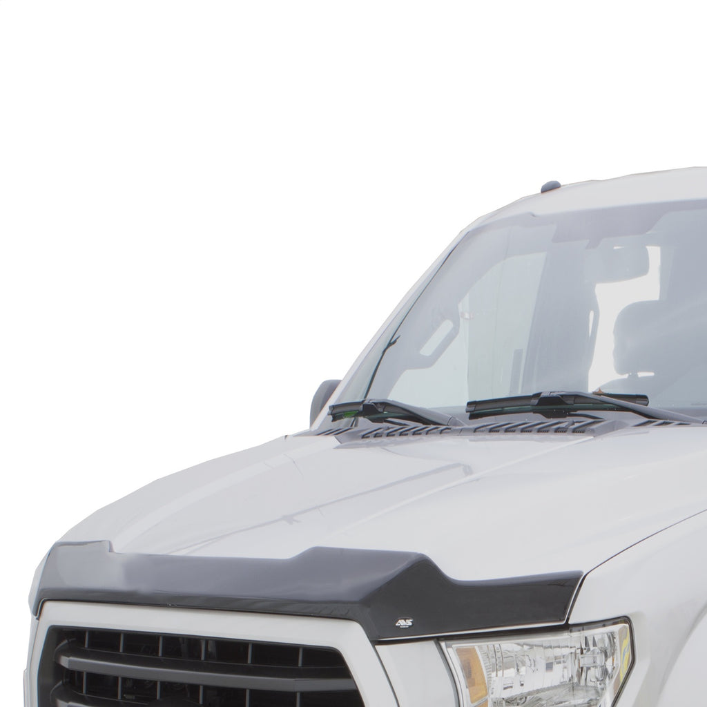 Aeroskin Smoke Hood Protector; Low Profile;