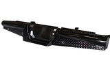 Legend Series Rear Bumper