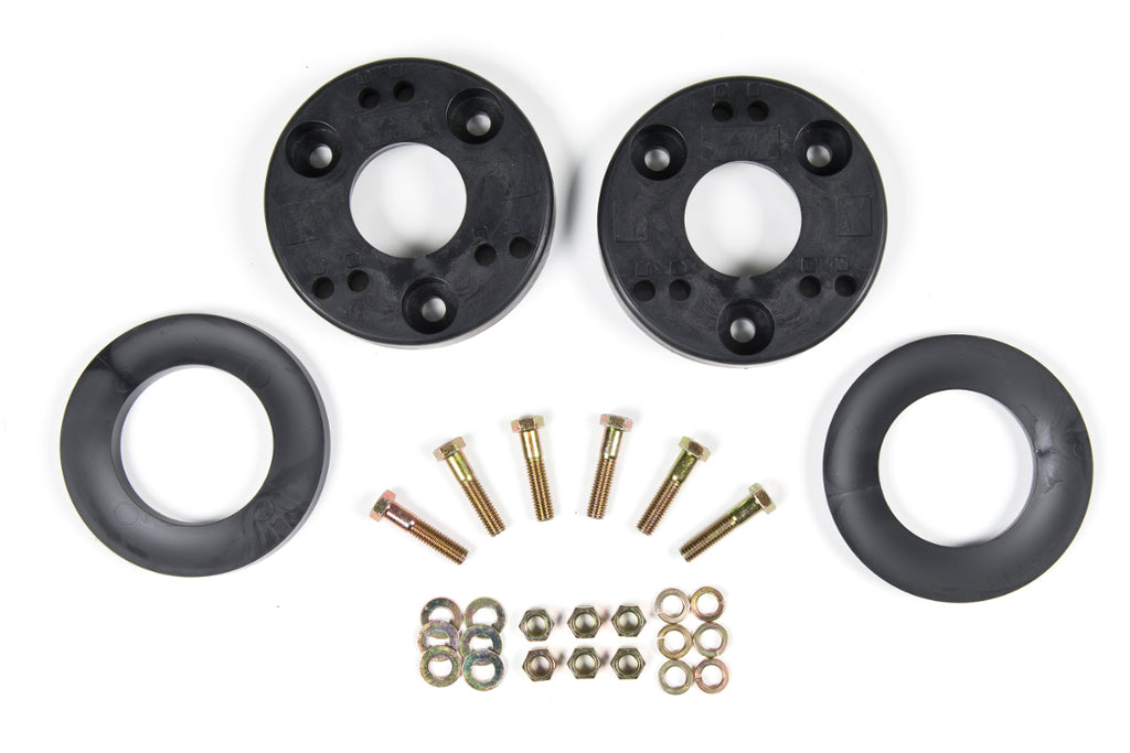 2.5" Front Leveling Kit F150 09-20