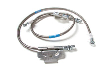 Load image into Gallery viewer, Stainless Steel Front Brake Line Dodge Ram 2500 03-13