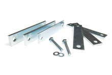 Load image into Gallery viewer, Carrier Bearing Drop Kit Ram 13-18 2500/3500/ F150 09-20