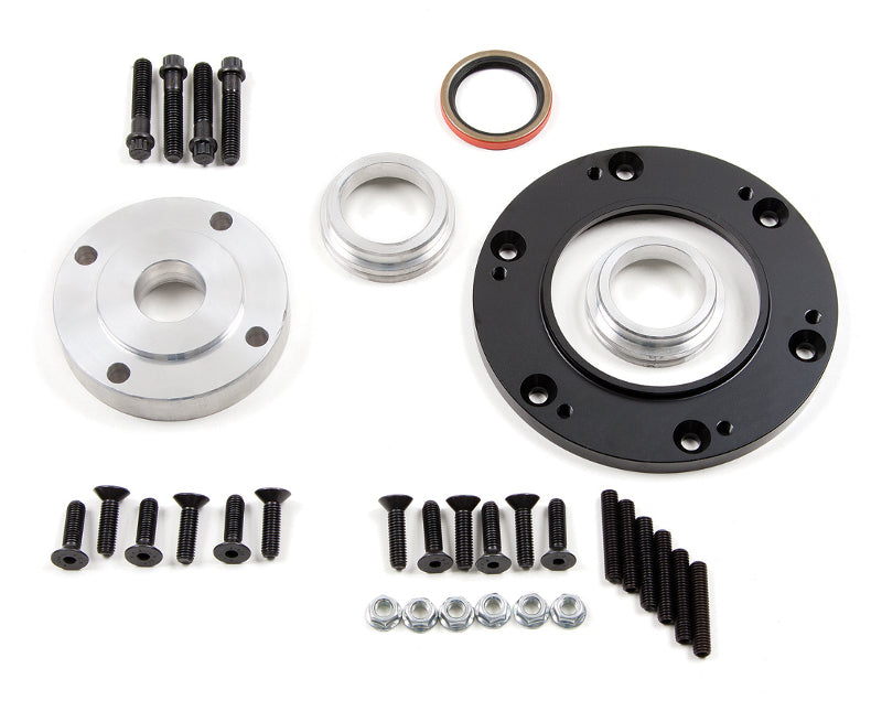 T-Case Indexing Kit Dodge Ram 2500/3500 03-16 With 8 Lift