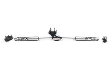 Load image into Gallery viewer, Dual Steering Stabilizer Bracket Kit
