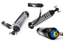 Load image into Gallery viewer, 6 in Fox 2.5 Remote Reservoir DSC Coil-Over Shocks (pair) Ford F-150