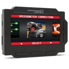 Load image into Gallery viewer, Speedometer Calibrator Color Chrysler