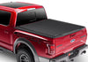Revolver X4 Hard Rolling Truck Bed Cover - 2017-2021 Nissan Titan 5' 7" Bed
