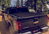 Load image into Gallery viewer, Revolver X4 Hard Rolling Truck Bed Cover - 2017-2021 Nissan Titan 5&#39; 7&quot; Bed