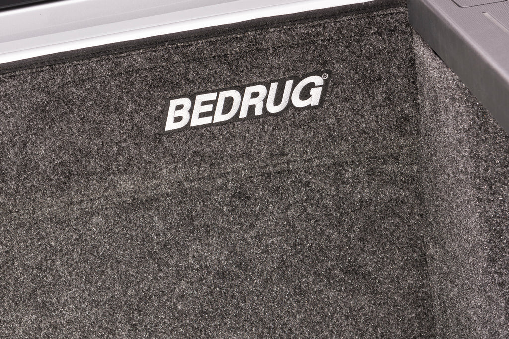 BEDRUG 07-18 (19 LEGACY/LIMITED) GM SILVERADO/SIERRA 6' 6" BED