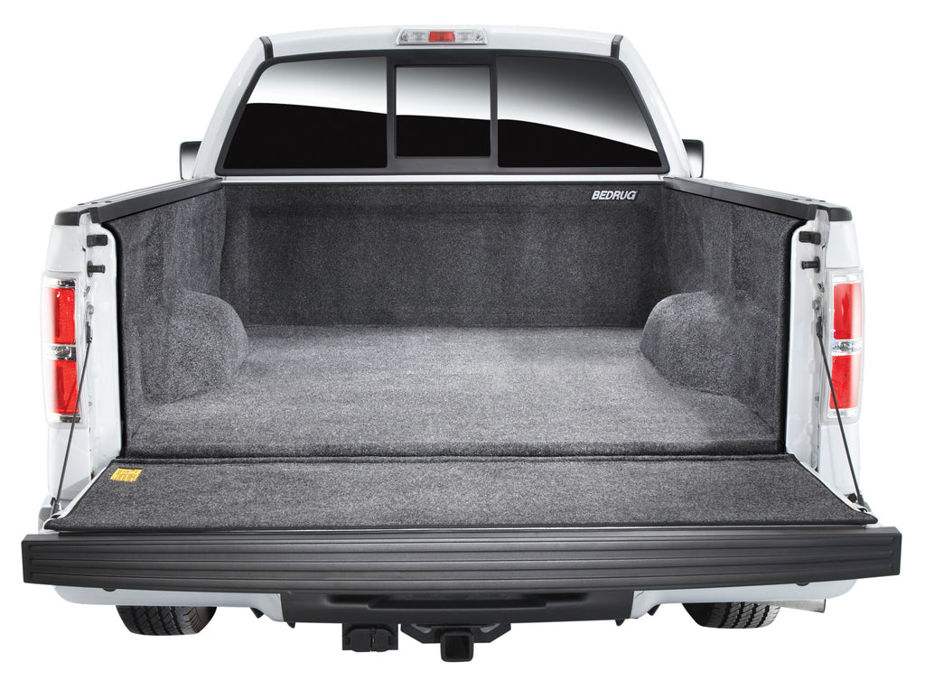 BEDRUG 99-16 FORD SUPERDUTY 6.5' BED WITHOUT FACTORY STEP GATE