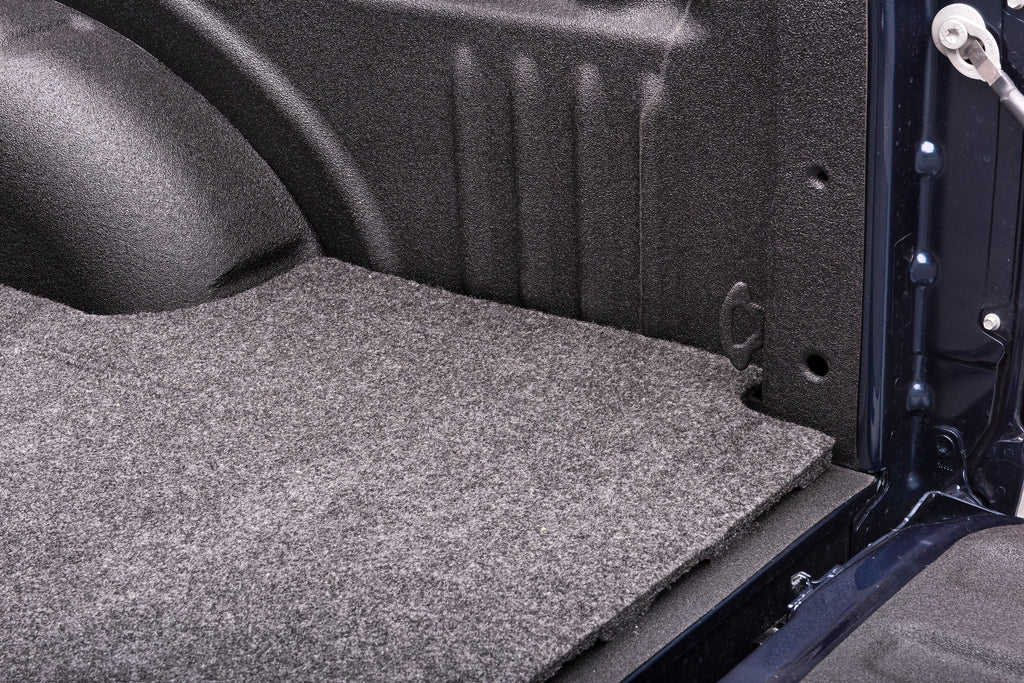 BEDMAT FOR SPRAY-IN OR NO BED LINER 15+ FORD F-150 6'7" BED