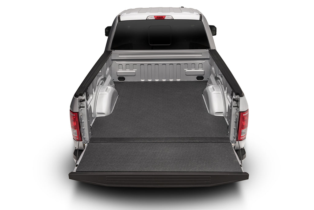 IMPACT MAT FOR SPRAY-IN OR NO BED LINER 19+ FORD RANGER 6' BED