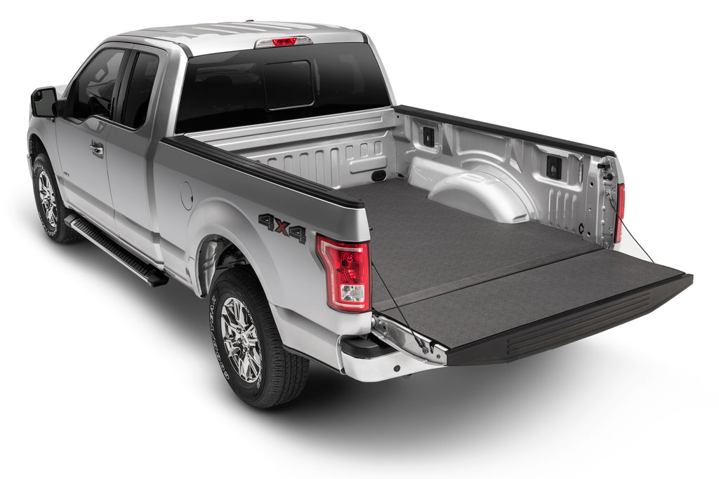 IMPACT MAT FOR SPRAY-IN OR NO BED LINER 09-18 (19-22 CLC) RAM 5'7" W/O RAMBOX