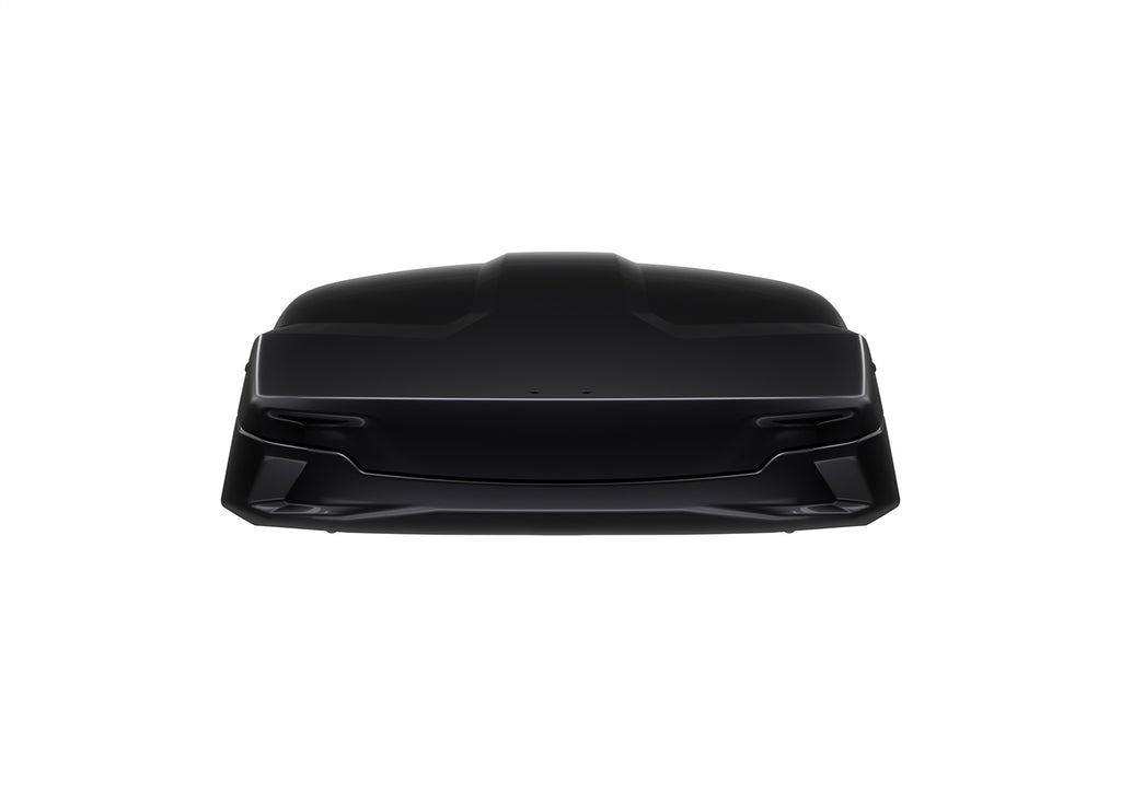 Thule Vector Alpine; Gloss Black;