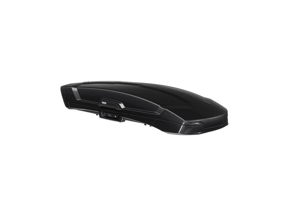 Thule Vector M; Gloss Black;