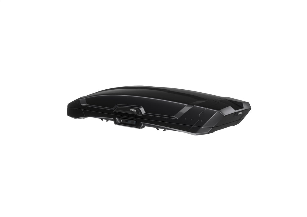 Thule Vector M; Gloss Black;