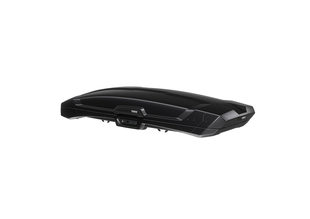 Thule Vector Alpine; Gloss Black;