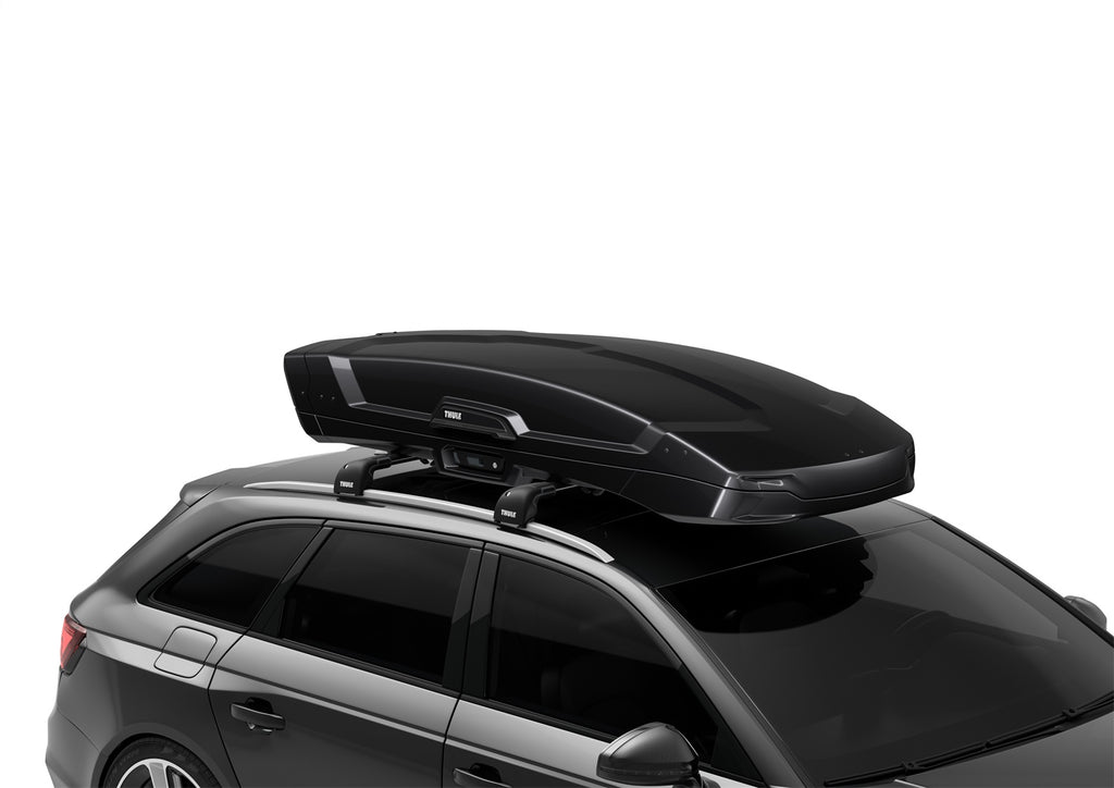 Thule Vector M; Gloss Black;