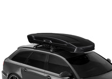 Load image into Gallery viewer, Thule Vector Alpine; Gloss Black;