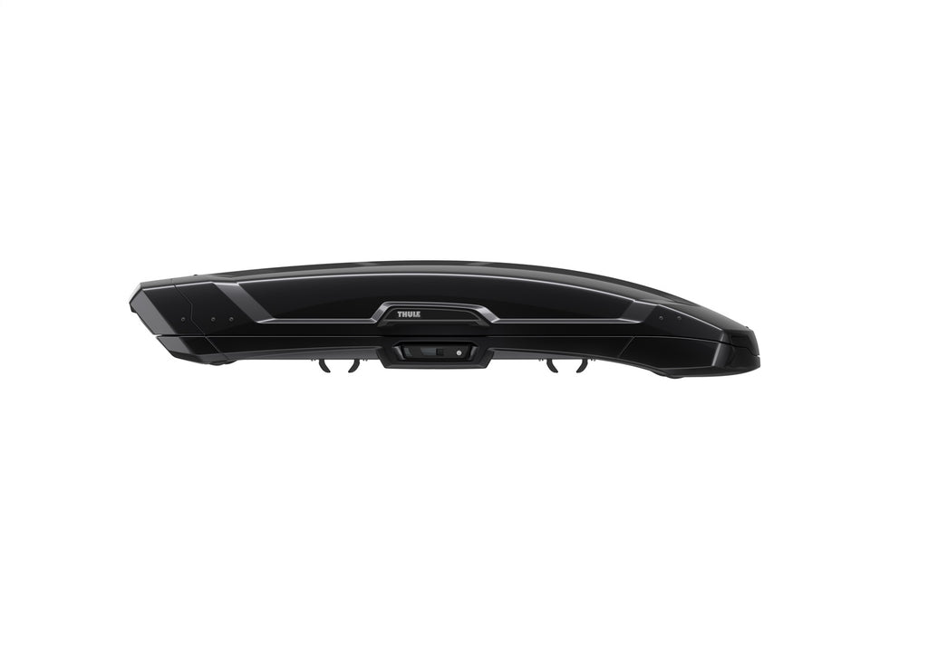 Thule Vector M; Gloss Black;