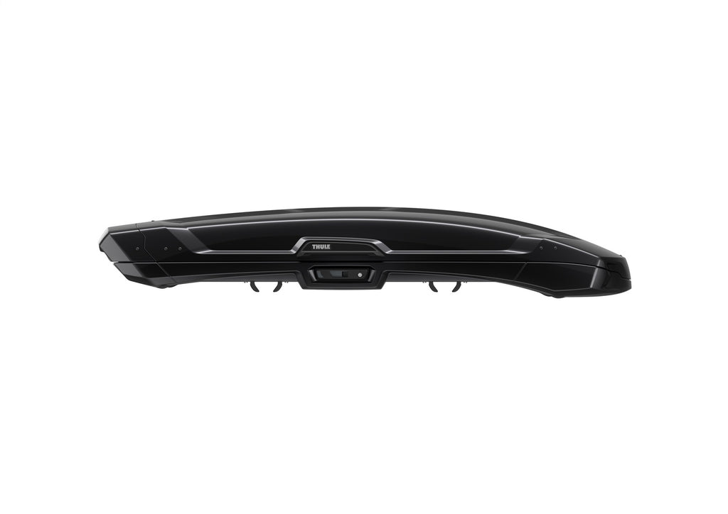 Thule Vector Alpine; Gloss Black;