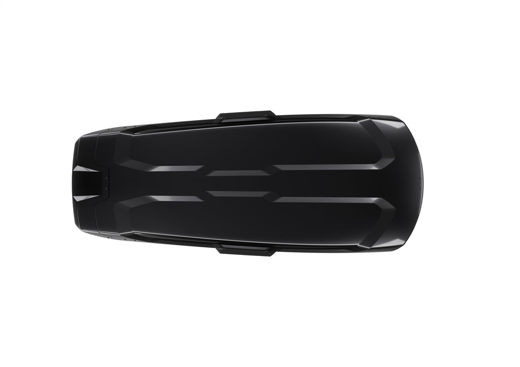 Thule Vector M; Gloss Black;