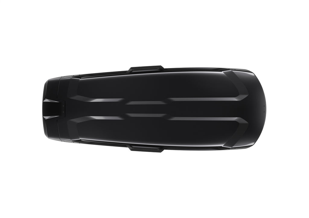 Thule Vector Alpine; Gloss Black;