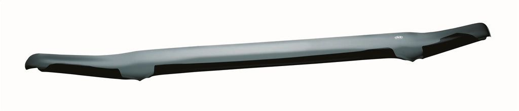 Bugflector II® Stone/Bug Deflector; Smoke; Full Height;