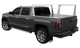 ADARAC Aluminum Pro Series Truck Bed Rack System