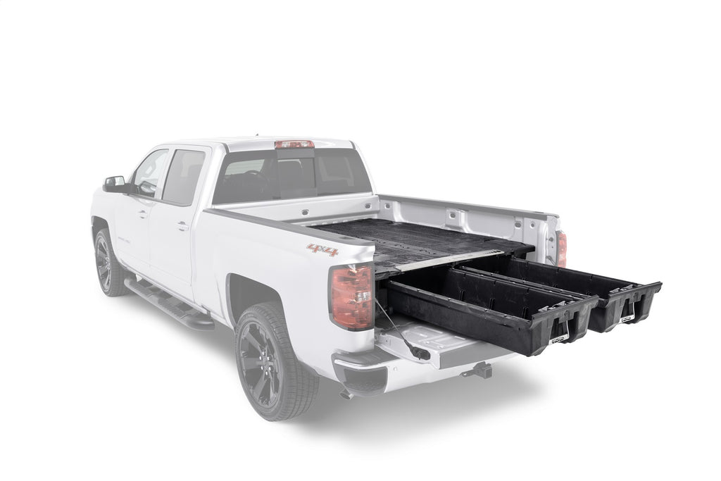 DECKED Truck Bed Storage System