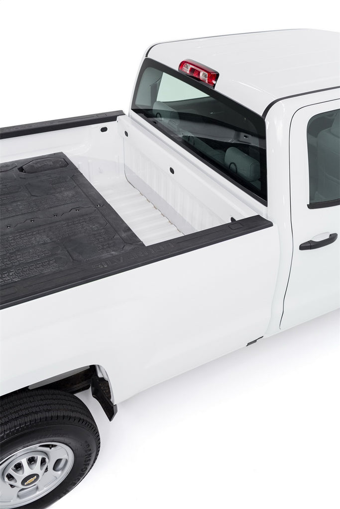 DECKED Truck Bed Storage System
