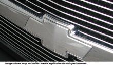 Load image into Gallery viewer, Grille Emblem; Polished; Chevrolet Bow-Tie;