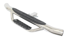 Load image into Gallery viewer, Dominator Hitch Step - Polished Stainless