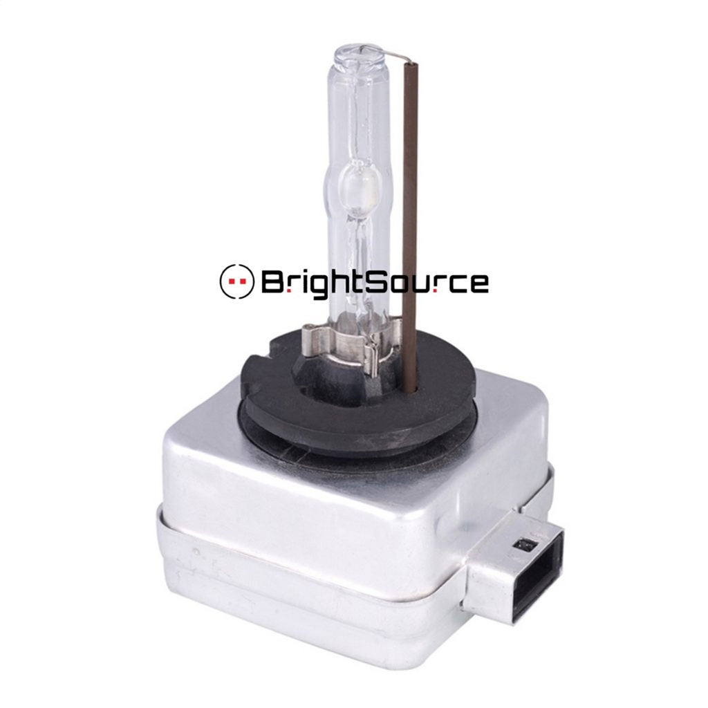 HID Bulb; Single; D3; 6000K; OE Replacement/Upgrade Bulb; 2 Year Warranty;