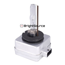 Load image into Gallery viewer, HID Bulb; Single; D3; 6000K; OE Replacement/Upgrade Bulb; 2 Year Warranty;