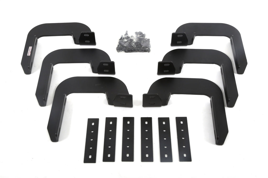 +RS/BKT FORD F150 09-14 (BRACKET KIT ONLY)