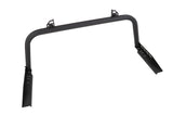 +BKTX REAR CAB RACK (BOLT TOGETHER) WIDE (FORD SUPERDUTY 99-16)