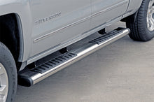 Load image into Gallery viewer, +SS/NB/OVAL6 STEEL TUBE EXT CAB (BRACKETS SOLD SEPARATELY)