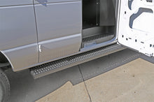 Load image into Gallery viewer, +RS/RB STEEL 90in. BOARD CREWCAB/VAN (BRACKETS SOLD SEPARATELY)