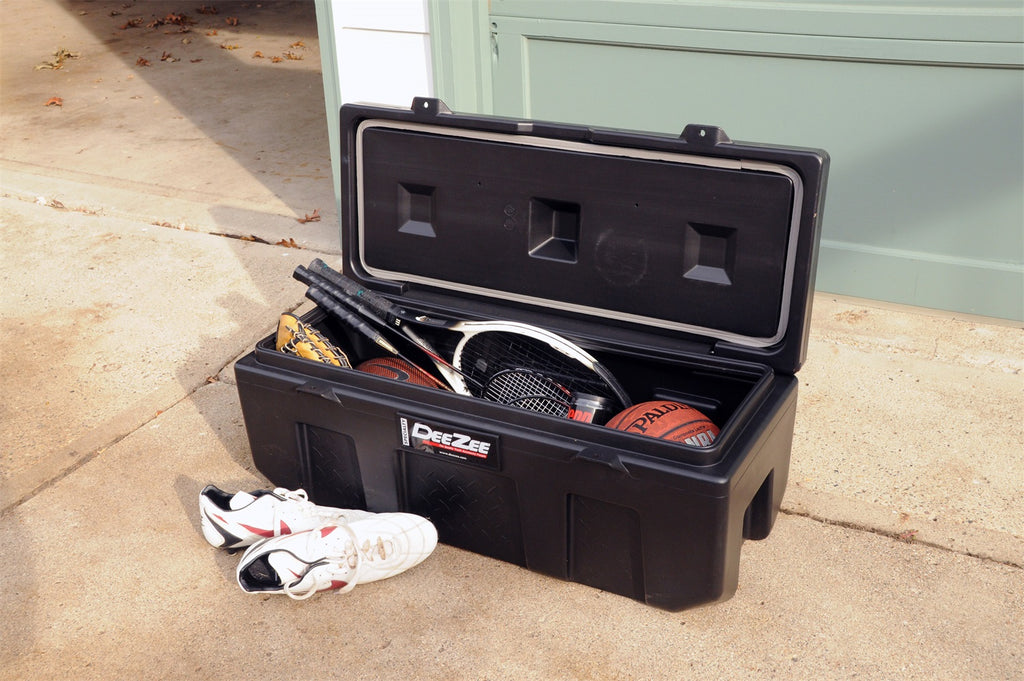 Tool Box - Specialty Utility Chest Plastic