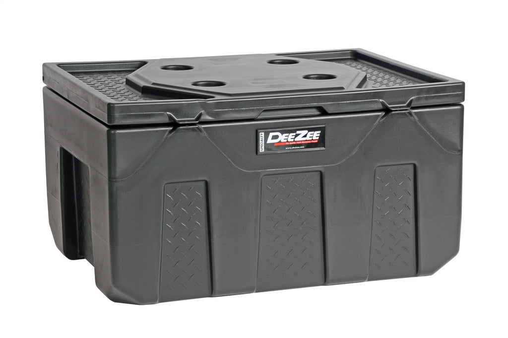 Tool Box - Specialty Utility Chest Plastic