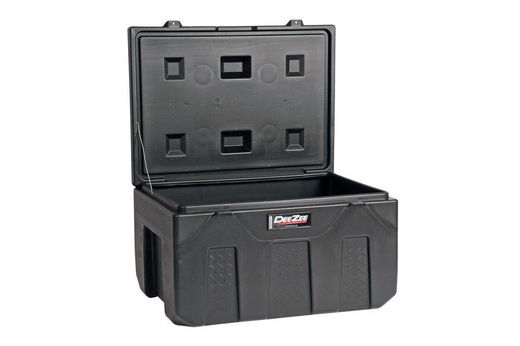 Tool Box - Specialty Utility Chest Plastic