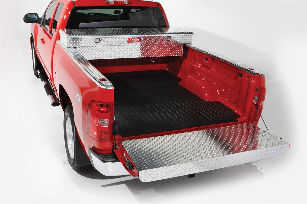 +BT/FTP FORD F150 09-14 (NON-STEP TAILGATE)