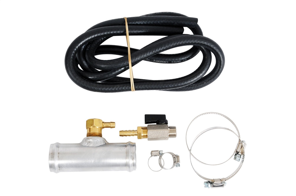 +CONNECT KIT/AUX TRNS TANK CHEVY/GMC 99-10