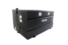 Load image into Gallery viewer, -BLK/STEEL/COMBO LIQ/TRNS TANK/CHEST 111 GAL 56.25in.