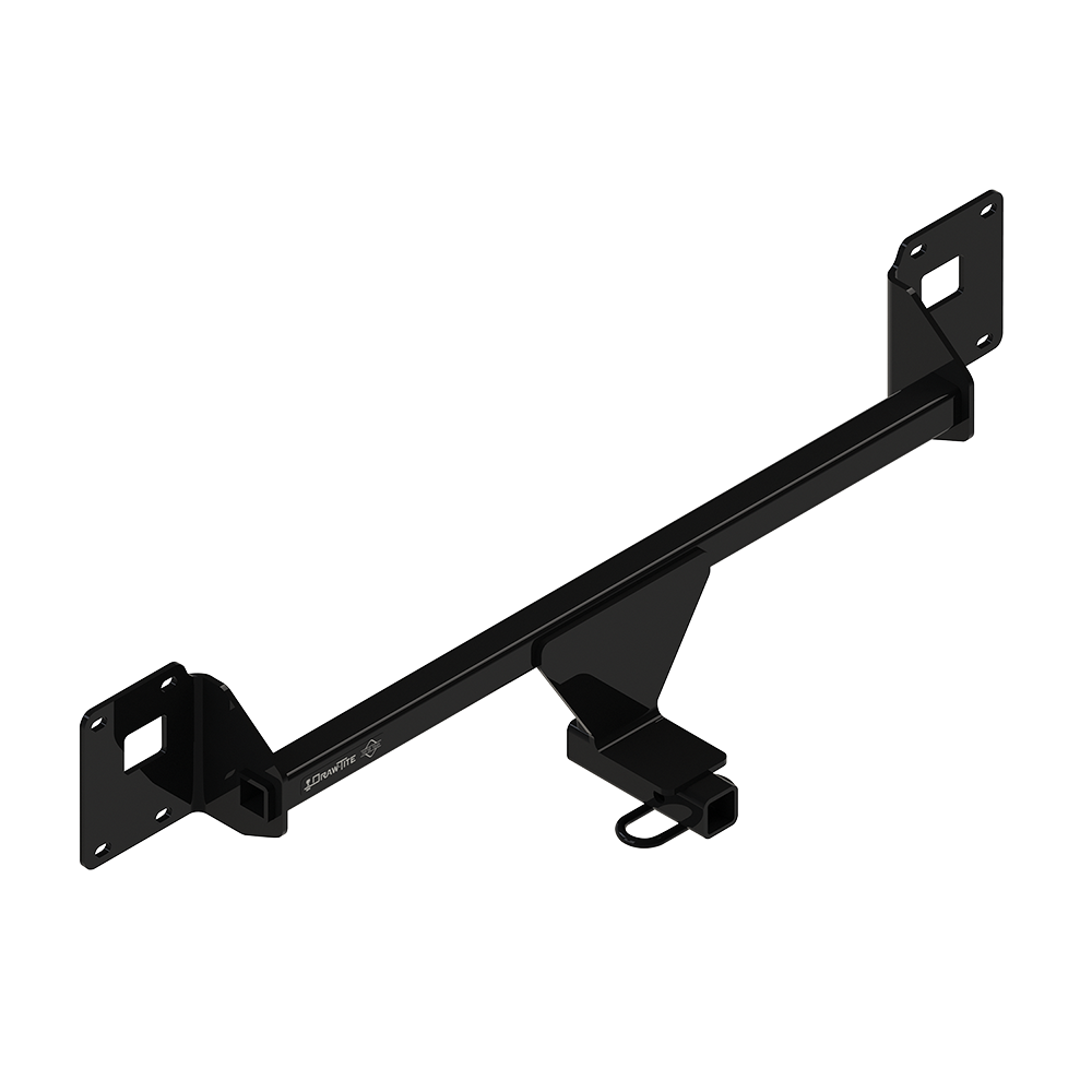 Draw-Tite Class 1/2 Hitch With 1-1/4 Inch Receiver  19-20 Jetta