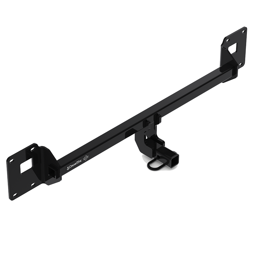 Draw-Tite Class 1/2 Hitch With 1-1/4 Inch Receiver  18-20 Volkswagon Gti