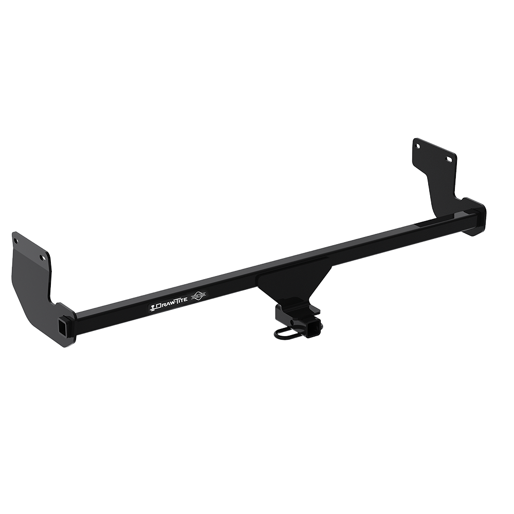 Draw-Tite Class 1/2 Hitch With 1-1/4 Inch Receiver  2020 Soul