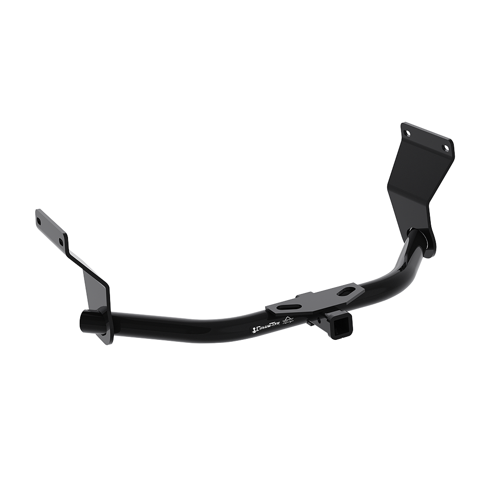 Draw-Tite Class 1/2 Hitch With 1-1/4 Inch Receiver  19-20 Acura Rdx