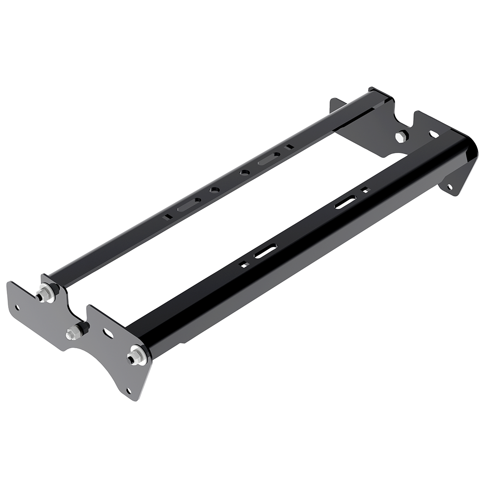 Mount Kit F150 15-20 Draw-Tite Above Bed Or Below Bed