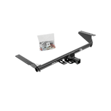 Draw-Tite Class 3/4 Hitch With 2-Inch Receiver  Pacifica 17-20